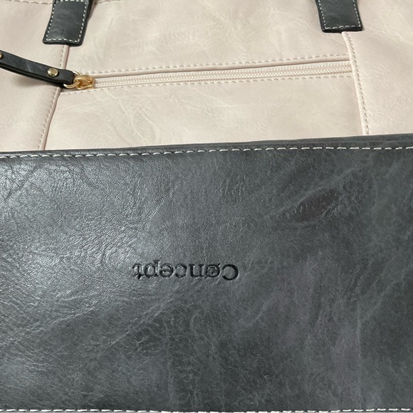 Concept purse with power bank charger inside. - Picture 8 of 9